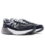 Kids FuelCell 990v6 (GS) - Black/Silver
