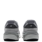 990v6 Big Kids (GS) - Grey