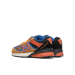 Toddler 990v5 - Workwear/Dark Blaze