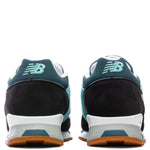 Made in UK 1500 - Black/Grey