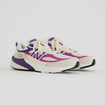 Made in USA 990v6 - Purple
