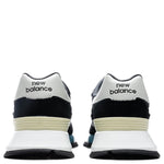 RC 1300 - Black/Teal
