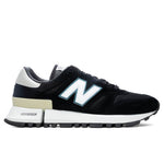 RC 1300 - Black/Teal