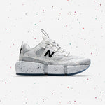 New Balance x Jaden Smith Vision Racer - Munsell White