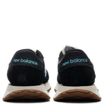 Women's 237 - Black/Bleach Blue