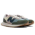 Women's 237 - Norway Spruce/Storm Blue