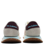 Women's 237 - Sea Salt/Soft Copper