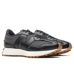 Women's 327 - Black/Phantom
