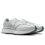 Women's 327 - Light Aluminum/Gunmetal