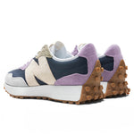 Women's 327 - Natural Amethyst/Raw Indigo