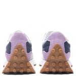 Women's 327 - Natural Amethyst/Raw Indigo