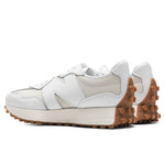 Women's 327 - White/Moonbeam