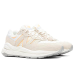Women's 57/40 - Angora/Light Mango