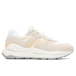 Women's 57/40 - Angora/Light Mango