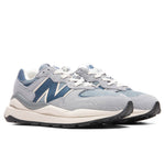 Women's 57/40 - Eclipse/Metallic Gold