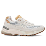Women's 992 - Raw Silk
