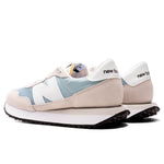 Women's 237 - Sea Salt/Ocean Haze