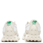 New Balance x Casablanca 327 - Cream/White