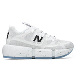 New Balance x Jaden Smith Vision Racer - Munsell White