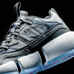 New Balance x Jaden Smith Vision Racer - Team Away Grey