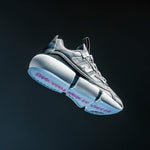 New Balance x Jaden Smith Vision Racer - Team Away Grey