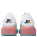 New Balance x Jaden Smith 'Trippy Summer' Vision Racer - White