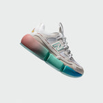 New Balance x Jaden Smith 'Trippy Summer' Vision Racer - White