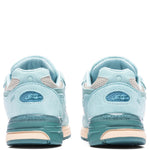 New Balance x Joe Freshgoods Women's 993 - Blue/Vintage Rose