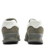 New Balance x Junya Watanabe 574 - Green/Beige