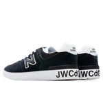 New Balance x Junya Watanabe AM574 - Black/White