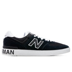 New Balance x Junya Watanabe AM574 - Black/White
