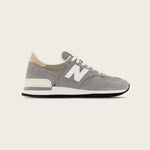 New Balance x Made By Teddy 990v1 - Marblehead/Incense