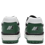 550 - White/Black/Green
