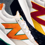 New Balance x Casablanca XC-72 - Yellow