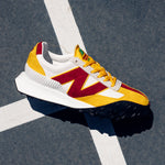 New Balance x Casablanca XC-72 - Yellow