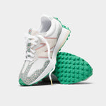 New Balance x Casablanca 327 - White/Grey