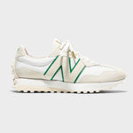 New Balance x Casablanca 327 - Cream/White