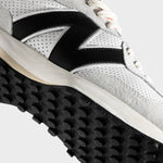 New Balance x Casablanca 327 - Grey/Black