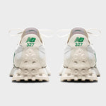 New Balance x Casablanca 327 - Cream/White