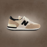 New Balance x Teddy Santis 990v1 Made in USA - Incense