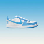 Terminator Low 'University Blue' - University Blue/White