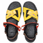 ACG Air Deschutz+ - Solar Flare/Action Grape/Cinnabar