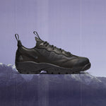 ACG Air Mada - Black/Anthracite