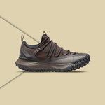 ACG Mountain Fly Low - Brown Basalt/Black