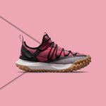 ACG Mountain Fly Low - Light Mulberry/Flash Crimson