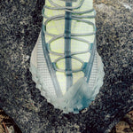 ACG Mountain Fly Low - Sea Glass/Lime Blast