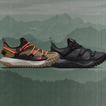 ACG Mountain Fly Low GORE-TEX SE - Dark Smoke Grey/Iron Grey