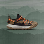 ACG Mountain Fly Low GORE-TEX SE - Hazel Rush/Black/Atomic Orange