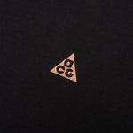 ACG NRG Ember S/S Tee - Black/Golden Beige