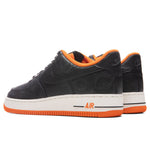 Air Force 1 '07 Premium "Halloween" - Black/Starfish